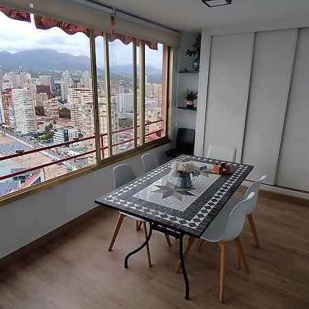 Las Mejores Vistas De Benidorm. 外观 照片