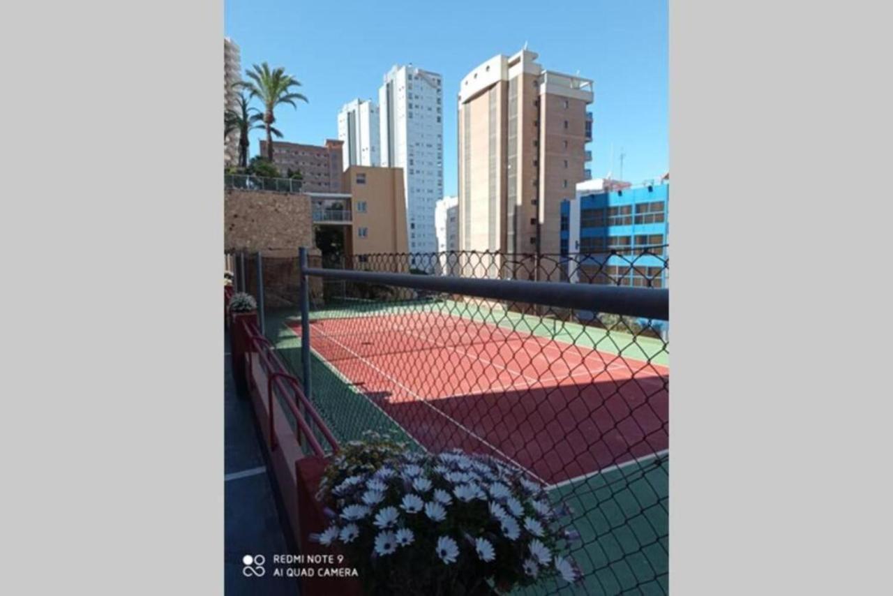 Las Mejores Vistas De Benidorm. 外观 照片
