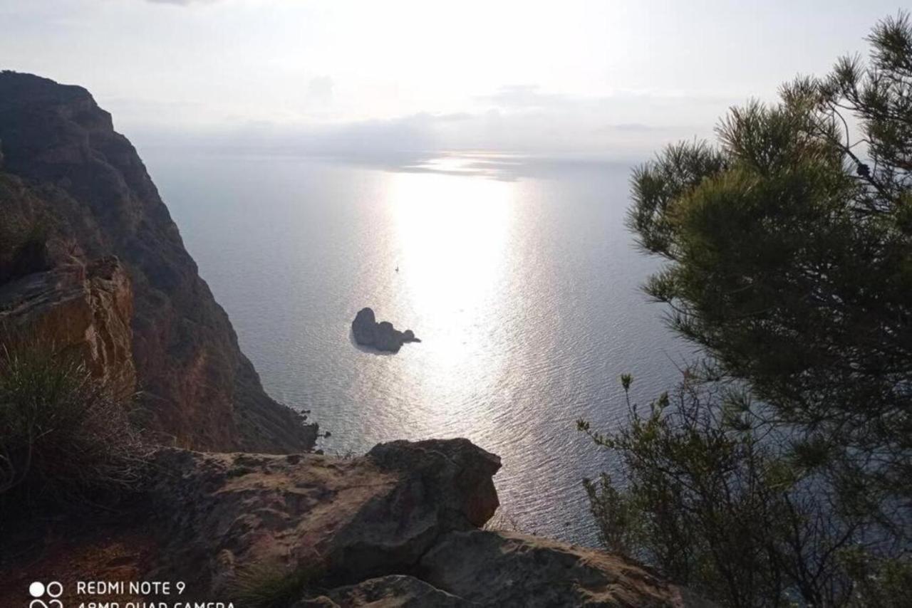 Las Mejores Vistas De Benidorm. 外观 照片