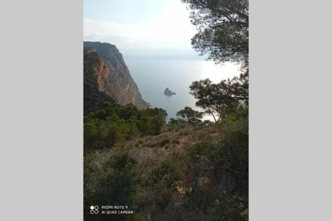 Las Mejores Vistas De Benidorm. 外观 照片