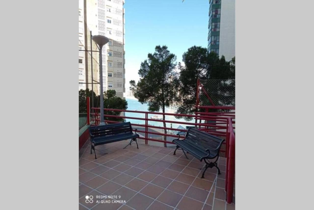 Las Mejores Vistas De Benidorm. 外观 照片